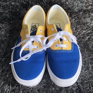 Brand New never worn Vans